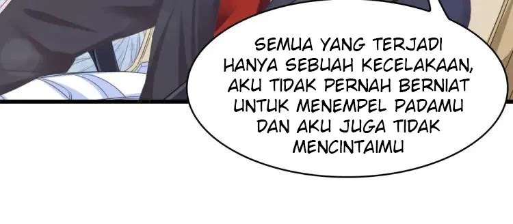 The President Lovely Wife Chapter 08 Gambar 18
